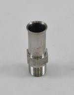 11-80013 Spring Lock Connector High Pressure Female For Early Bronco