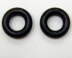 11-80021 Fuel Injector O-Rings, 2 Pc. For Early Bronco