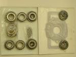 22-14000 D20 Deluxe Rebuild Kit For Early Bronco