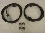 81-11200 Centech Tow Harness For Early Bronco