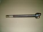 26-21310 Moser Driver Side Inner F-150 Axle Shaft For Early Bronco