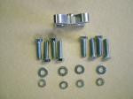 12-41100 Fan Spacers, 1/2″ For Early Bronco