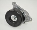 15-00532 Explorer Serpentine Tensioner And Pulley For Early Ford Bronco