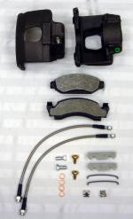 34-13120 Stock Caliper Kit For Early Bronco