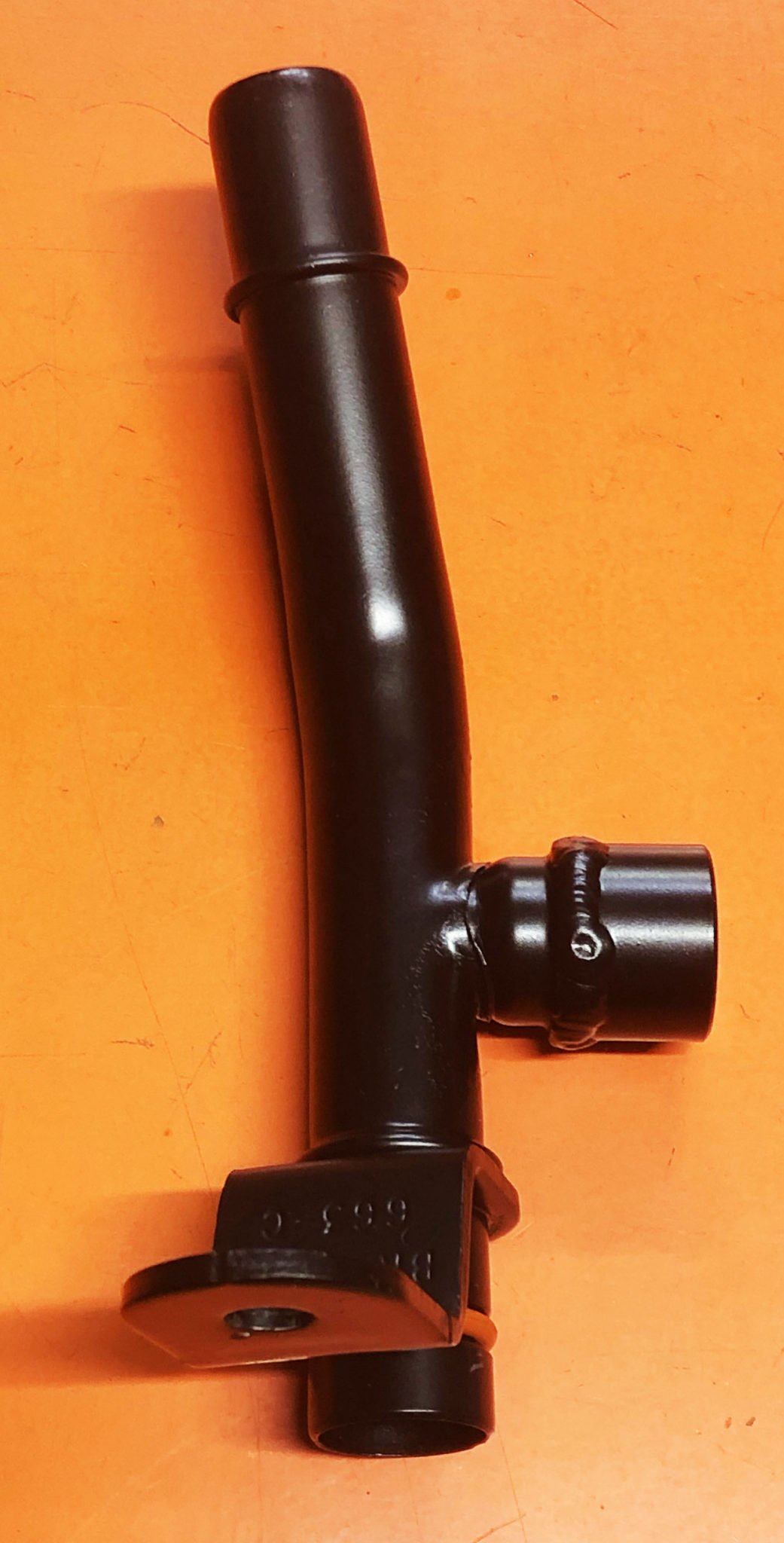 7260032 Dakota Digital Gauge Connection Kit Dash BC Broncos