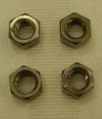 Nut Exhaust Flange Nuts For Early Ford Bronco