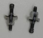 62-13210 Head Light Adjusters, Each For Early Bronco