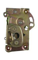 63-00712 Door Latch Outer 66-67 Left For Early Ford Bronco