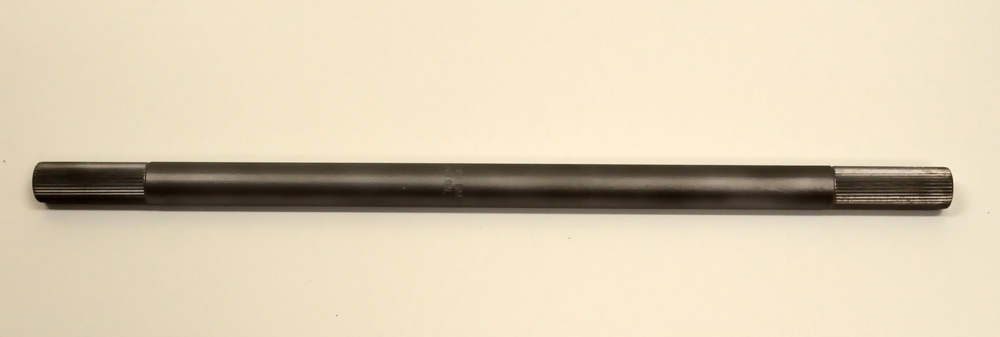 43-00100 Lower Shaft, 14″ For Early Bronco
