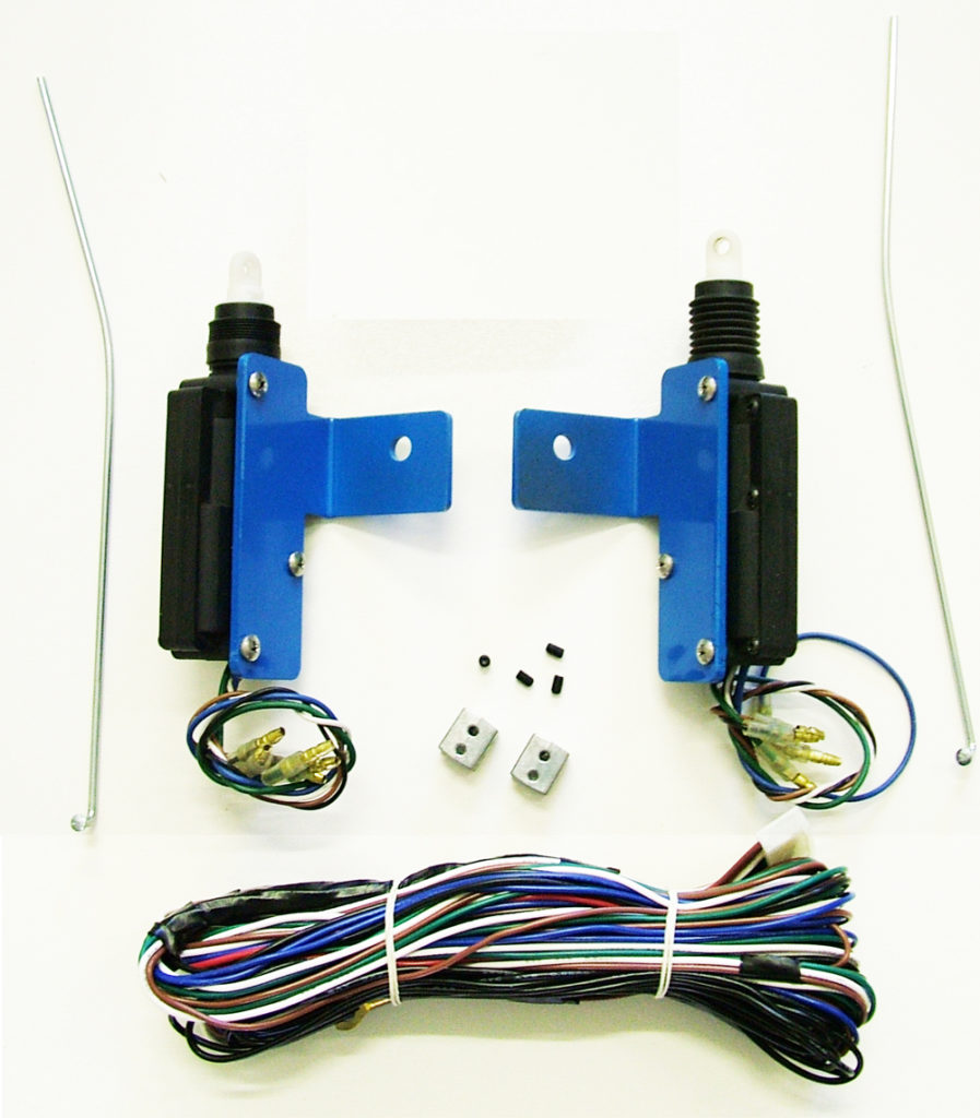 7400503 Power Door Lock kit BC Broncos