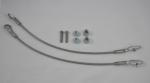 65-00040 Tailgate Cable Kit For Early Ford Bronco