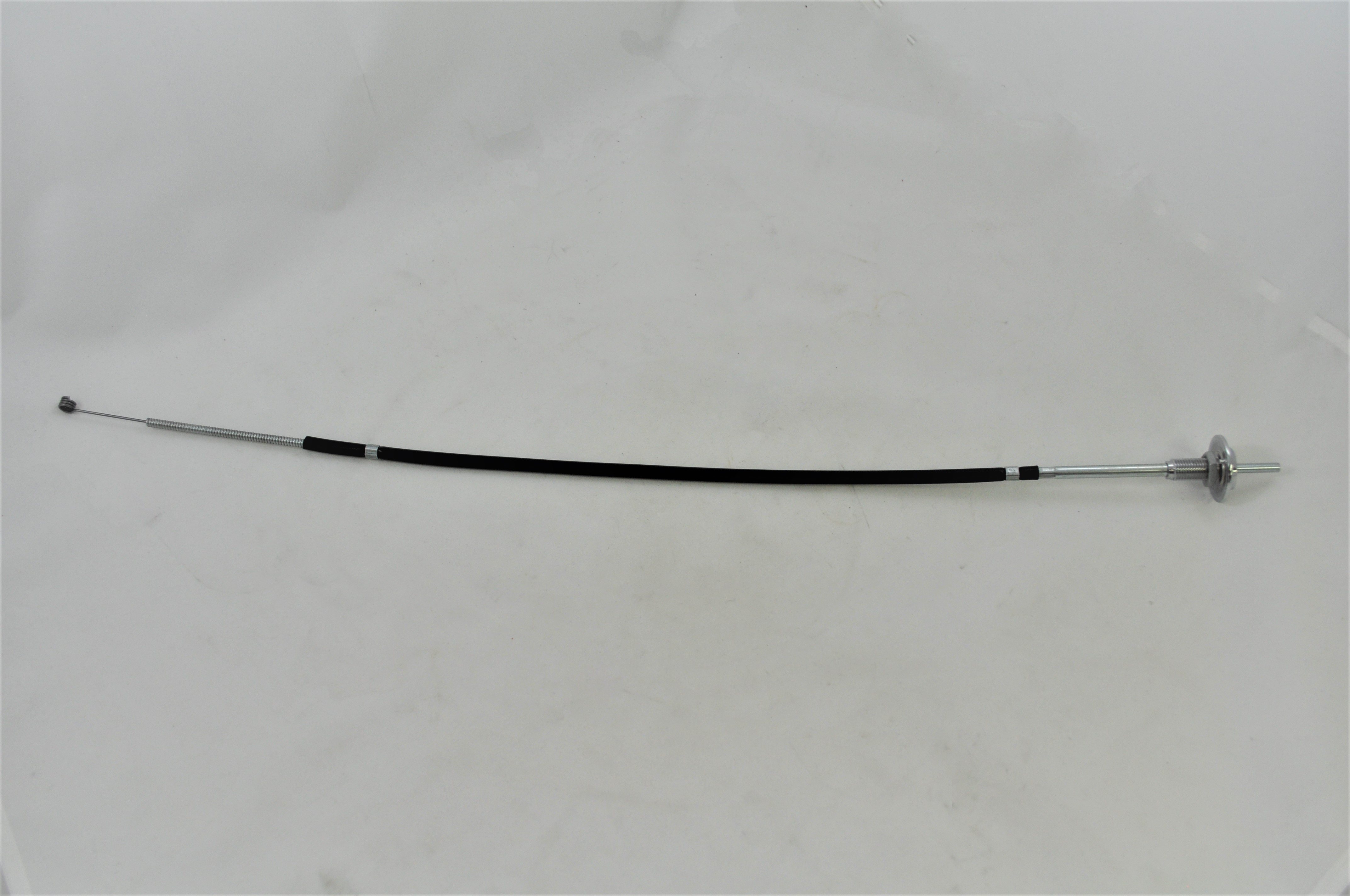 72-30012 Heater Temperature Cable, 73-77, For Early Ford Bronco