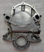 18-00110 Timing Chain Cover 9 Bolt Like Stock For Early Bronco