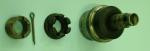 26-25011 Ball Joint, Upper, D-44 For Early Bronco