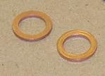 38-02120 Banjo Washer 42932 For Early Bronco