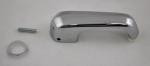 67-83310 Vent Window Handle, Pass For Early Bronco