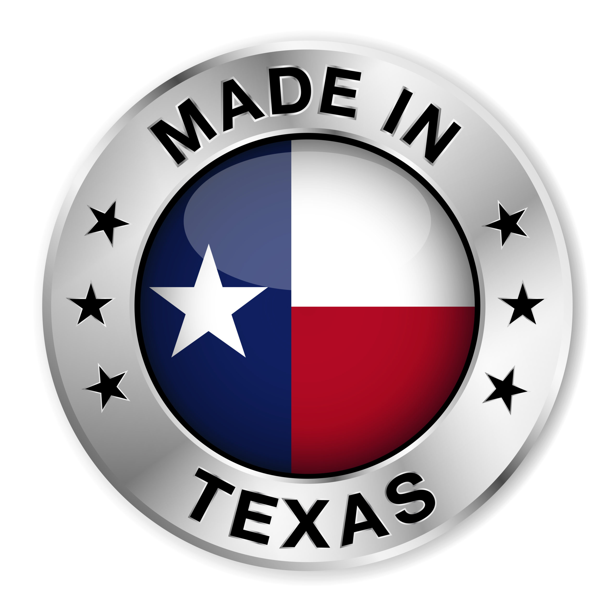 Made in Texas