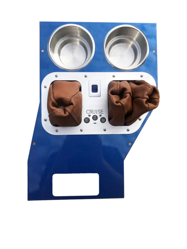 Automatic Gear shift Indicator BC Broncos