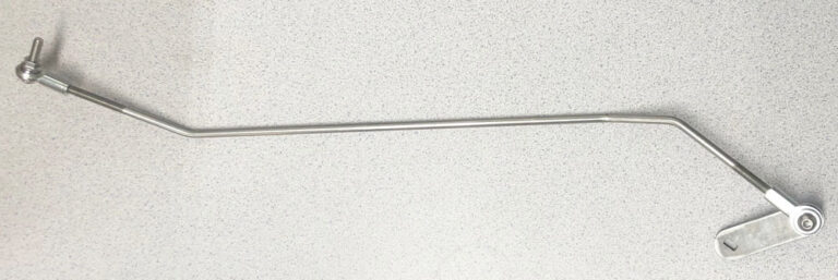 6R80 shift rod and lever 21-57024 - BC Broncos